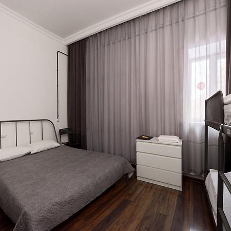 Hannah Inn Budget Hotel Astana Eksteriør bilde