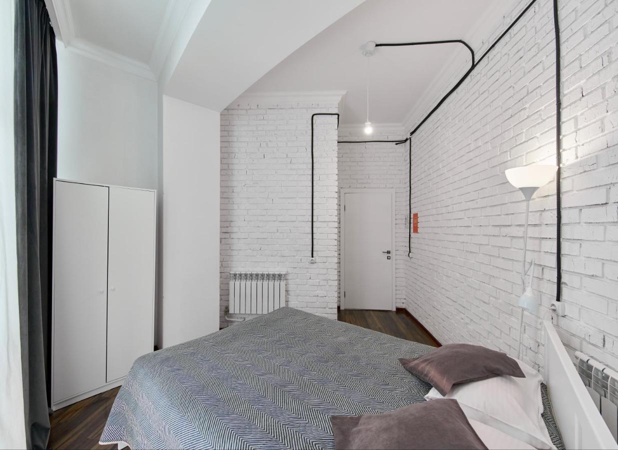 Hannah Inn Budget Hotel Astana Rom bilde