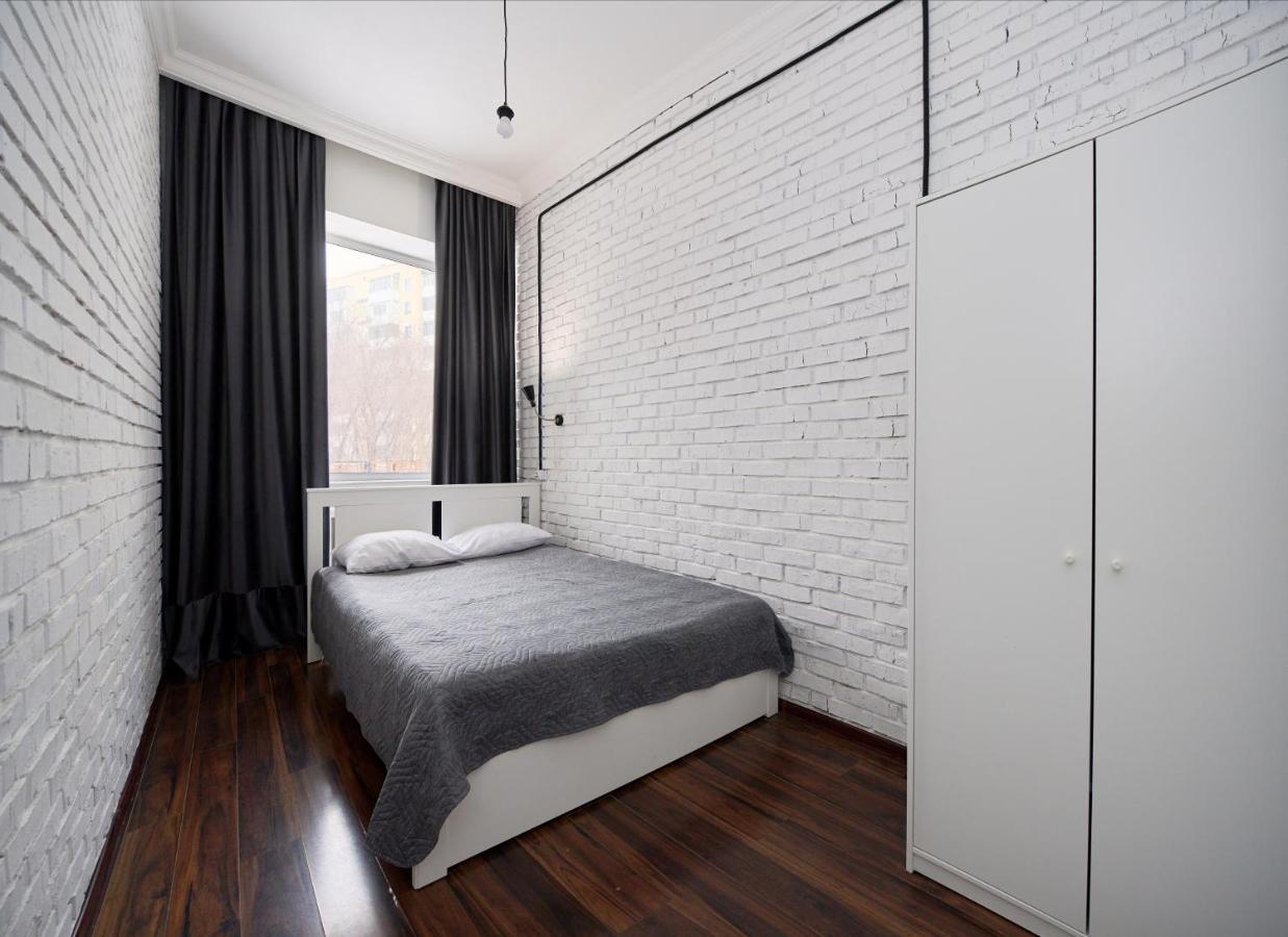 Hannah Inn Budget Hotel Astana Eksteriør bilde
