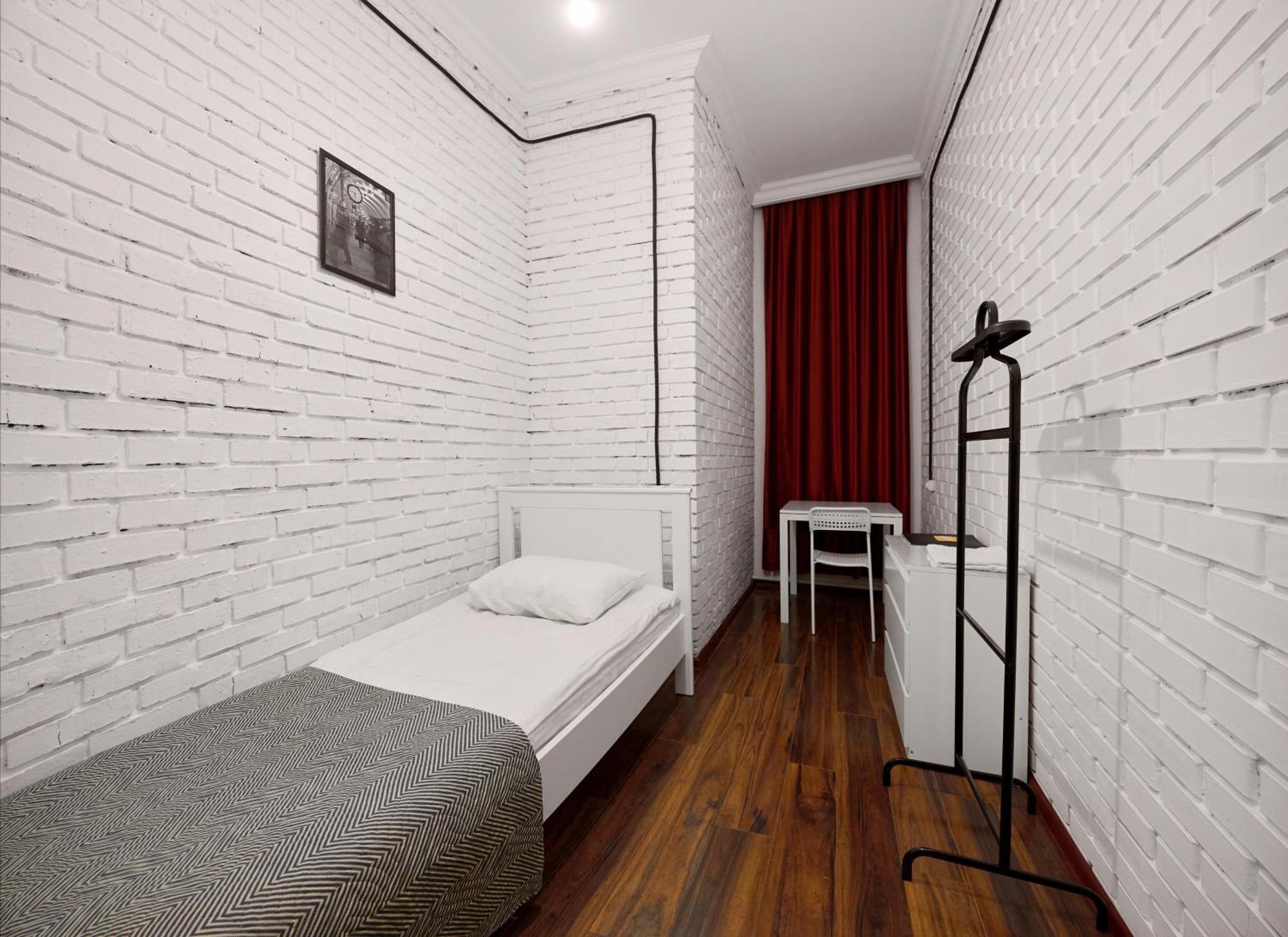 Hannah Inn Budget Hotel Astana Eksteriør bilde