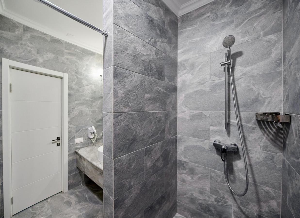 Hannah Inn Budget Hotel Astana Rom bilde
