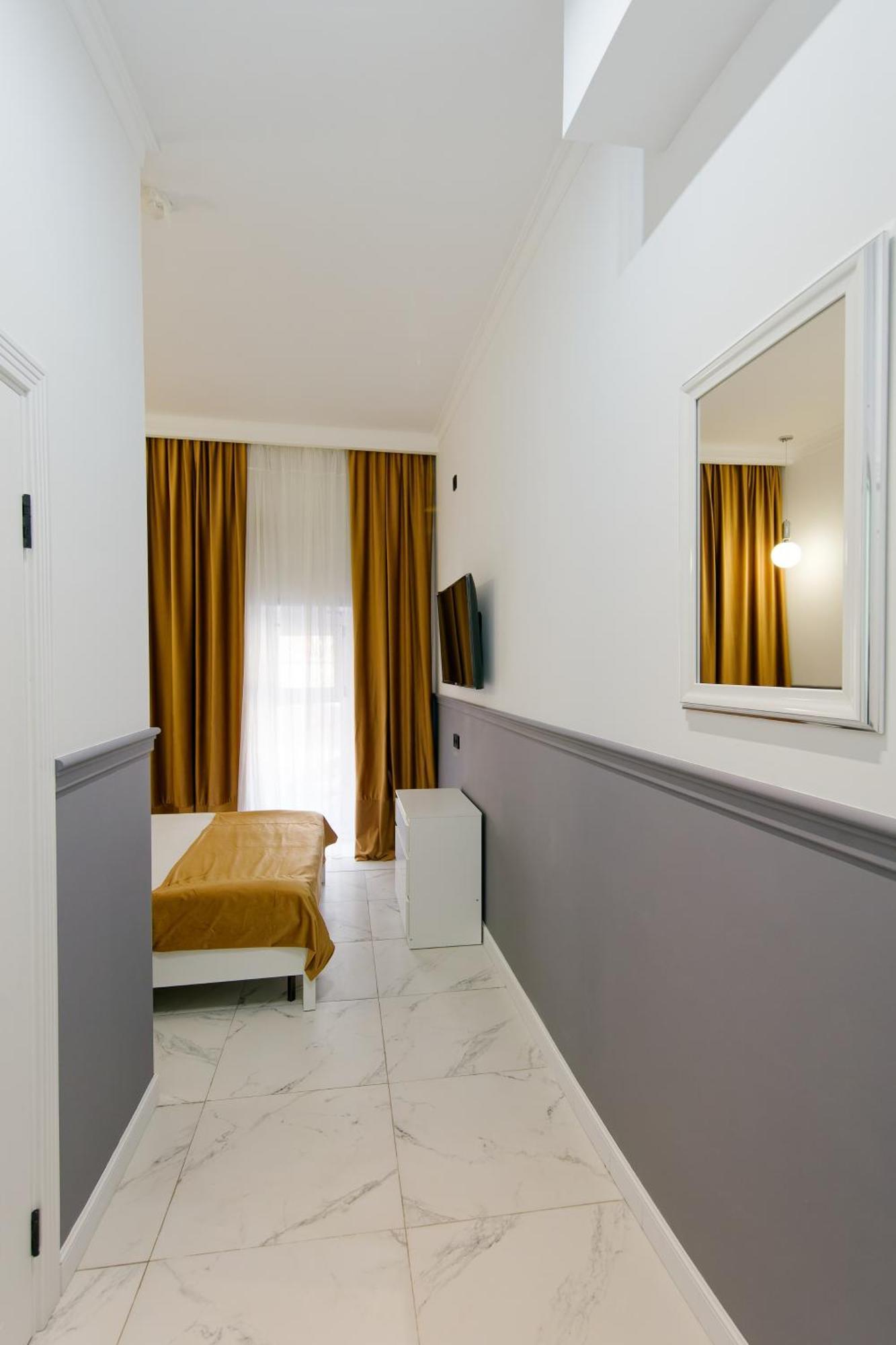 Hannah Inn Budget Hotel Astana Eksteriør bilde