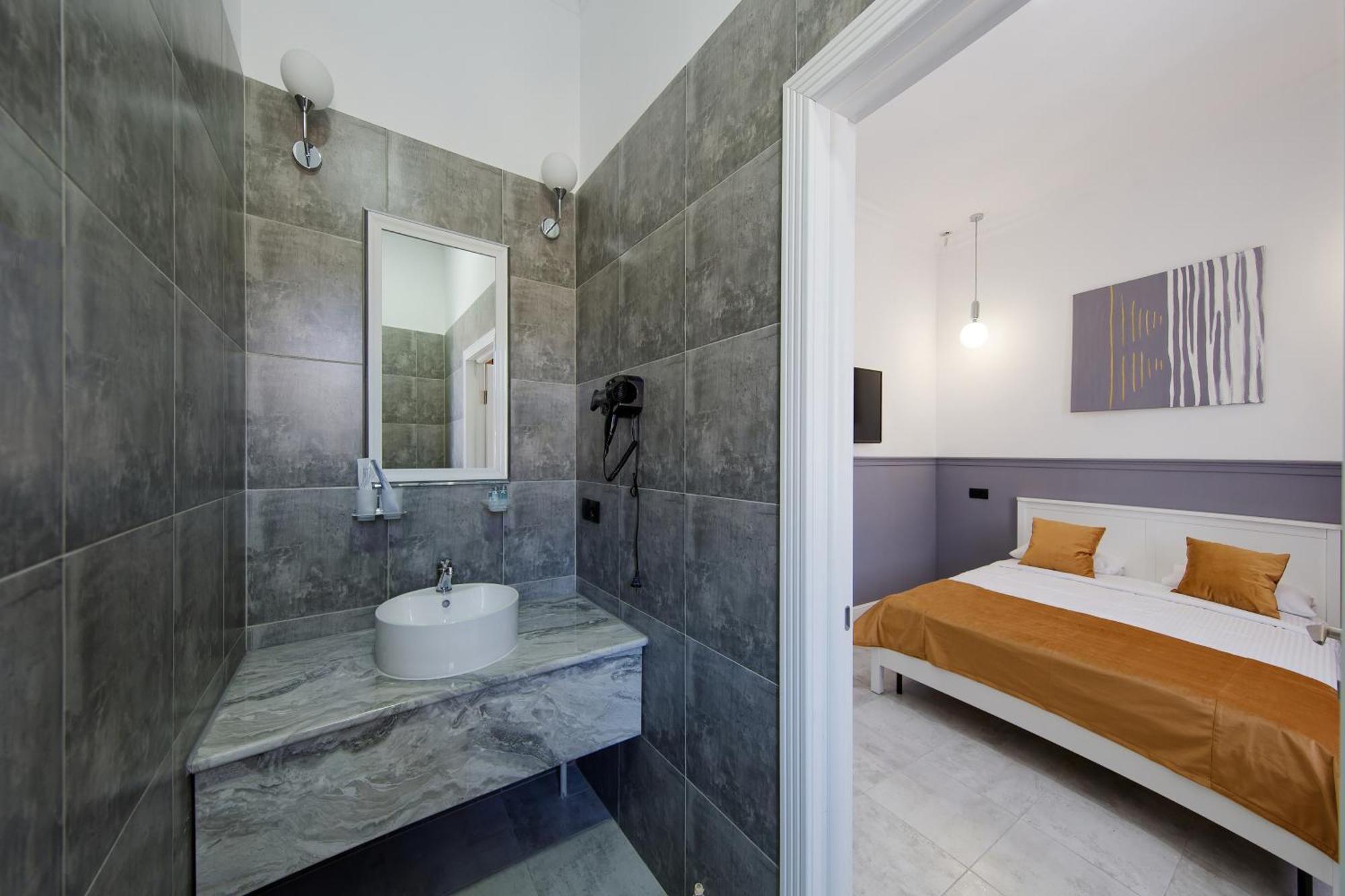 Hannah Inn Budget Hotel Astana Eksteriør bilde