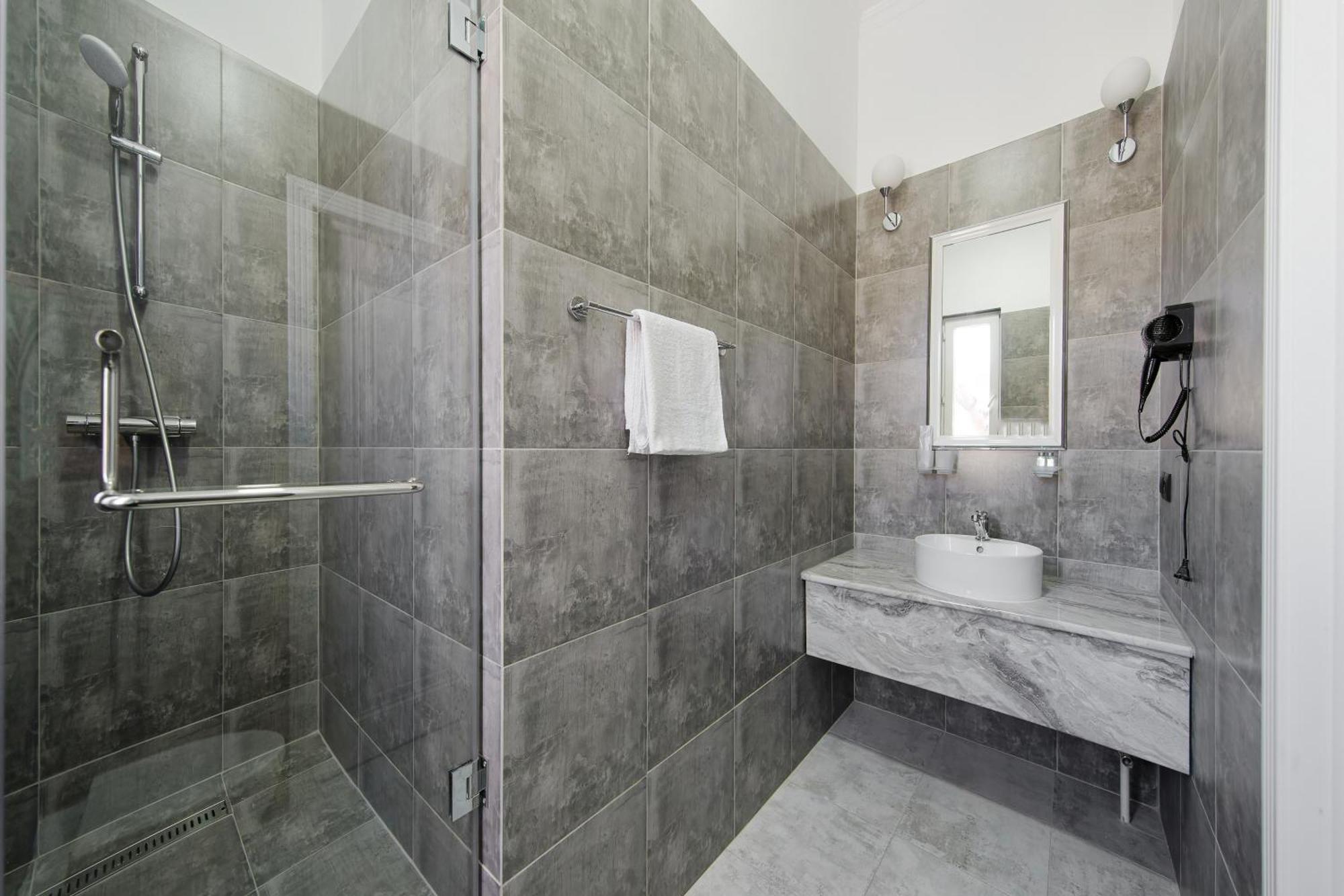 Hannah Inn Budget Hotel Astana Eksteriør bilde