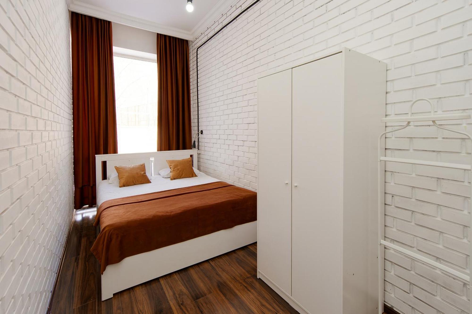Hannah Inn Budget Hotel Astana Eksteriør bilde