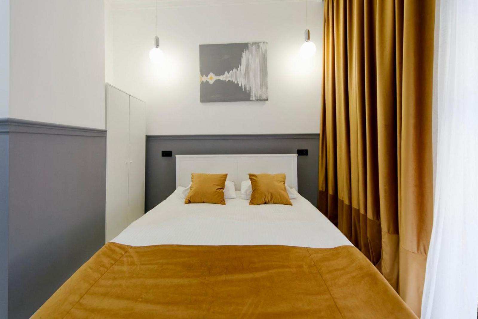 Hannah Inn Budget Hotel Astana Eksteriør bilde