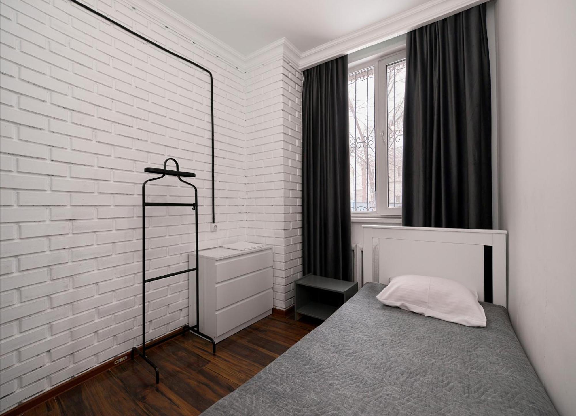 Hannah Inn Budget Hotel Astana Eksteriør bilde
