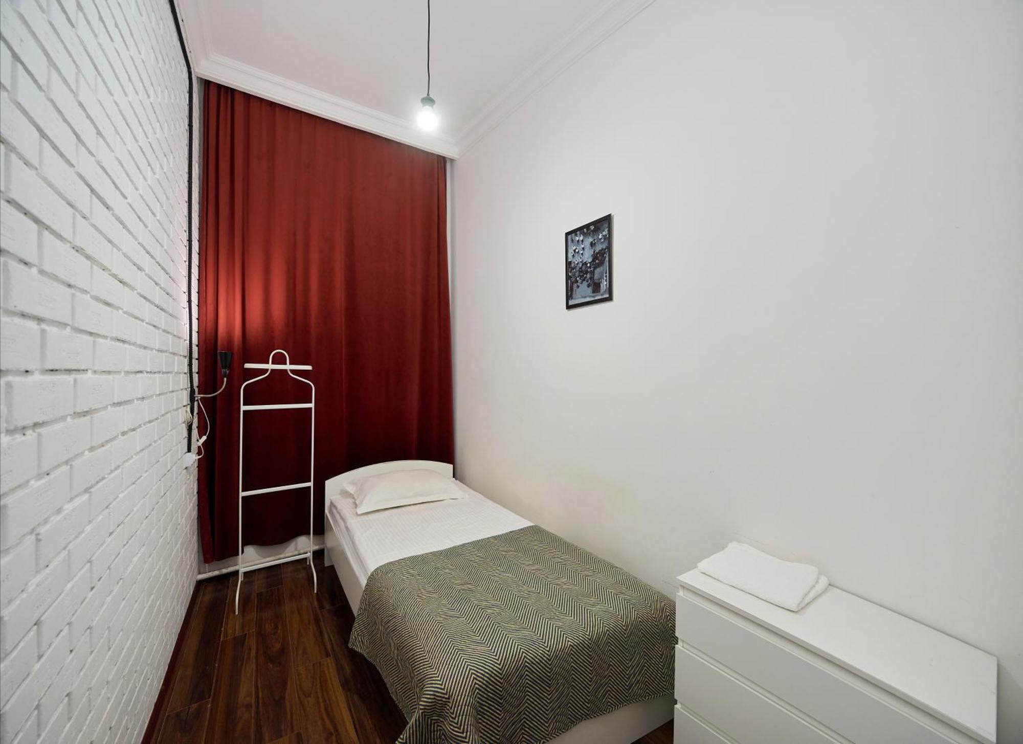 Hannah Inn Budget Hotel Astana Eksteriør bilde