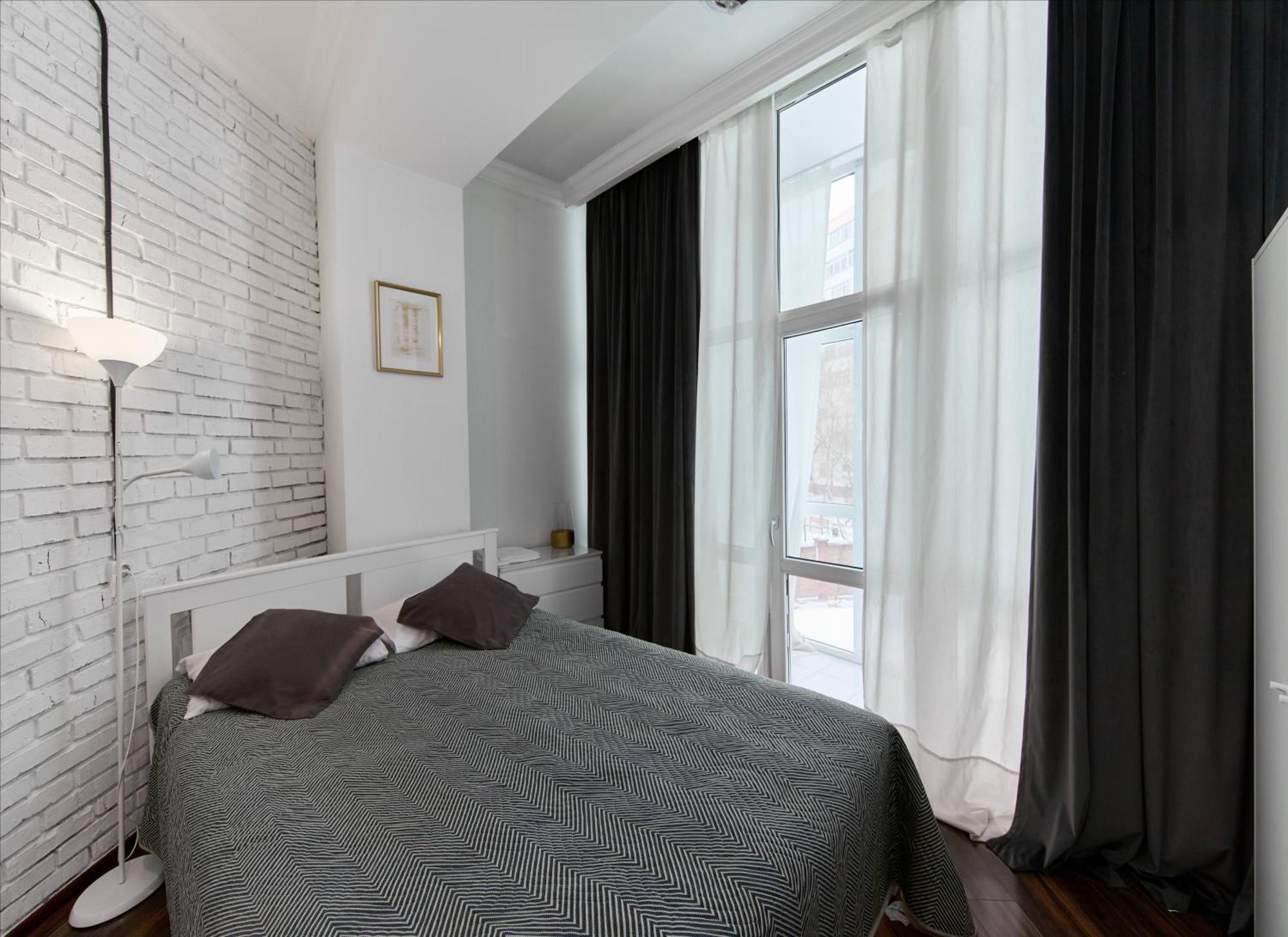 Hannah Inn Budget Hotel Astana Eksteriør bilde