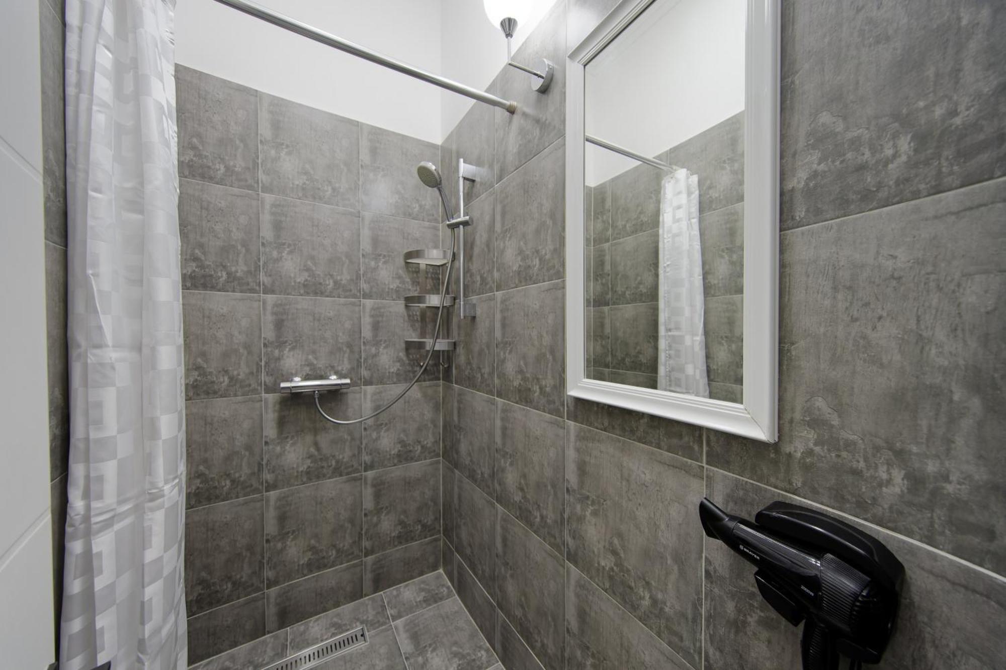 Hannah Inn Budget Hotel Astana Rom bilde