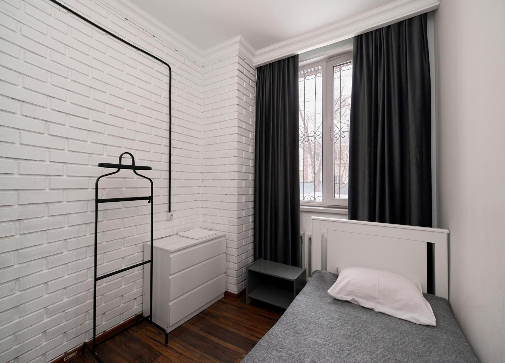 Hannah Inn Budget Hotel Astana Eksteriør bilde