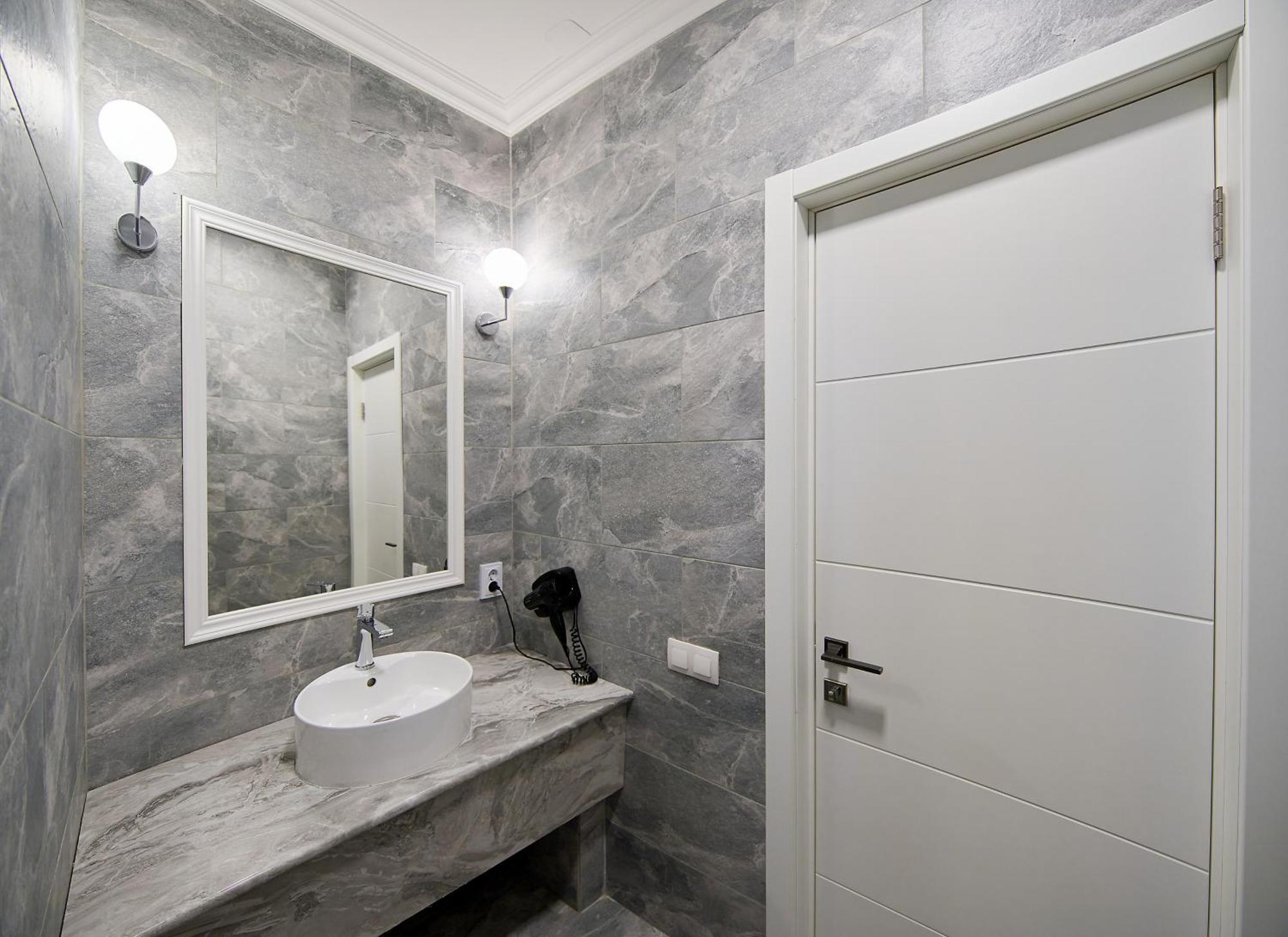 Hannah Inn Budget Hotel Astana Eksteriør bilde
