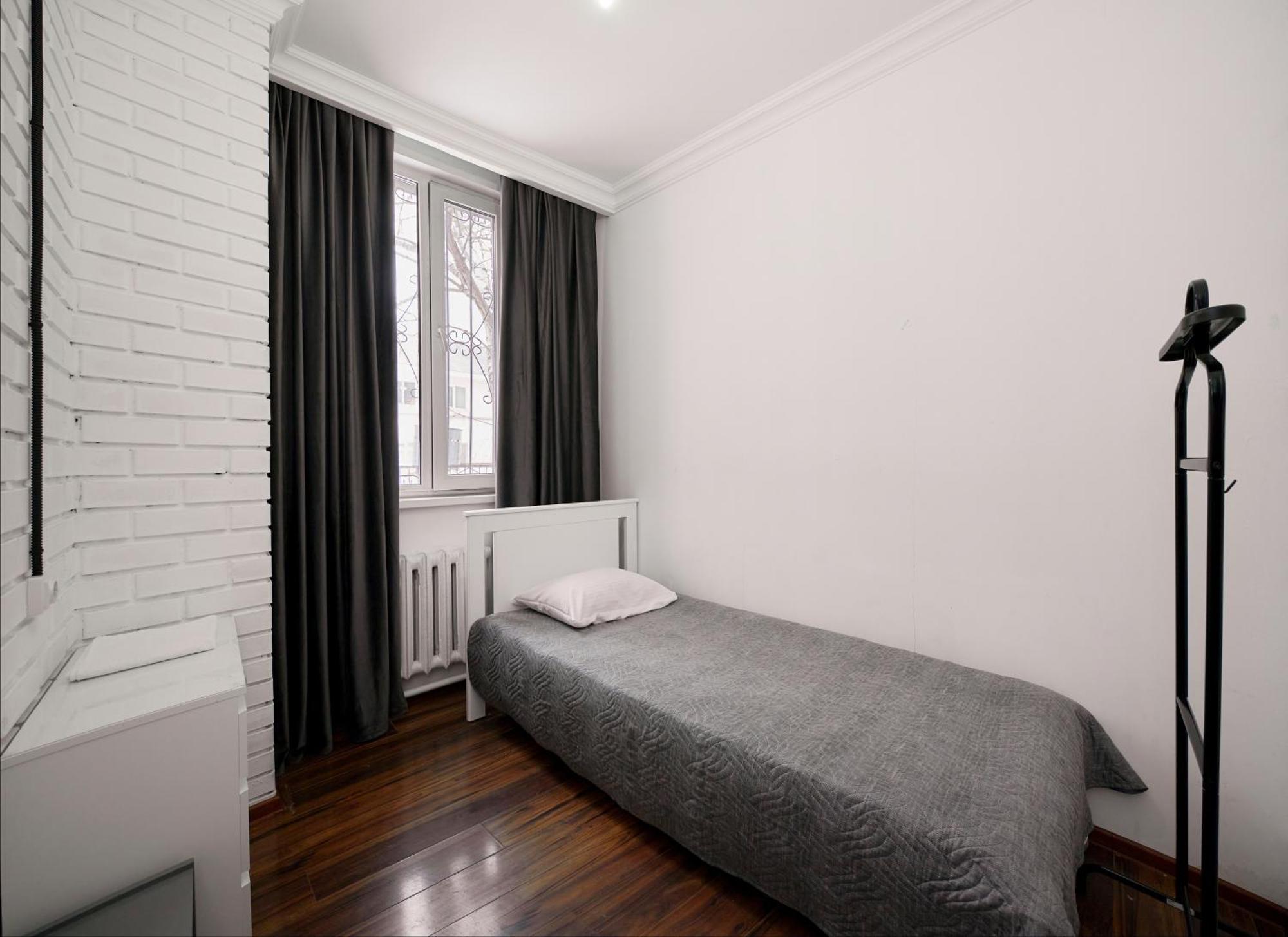 Hannah Inn Budget Hotel Astana Eksteriør bilde