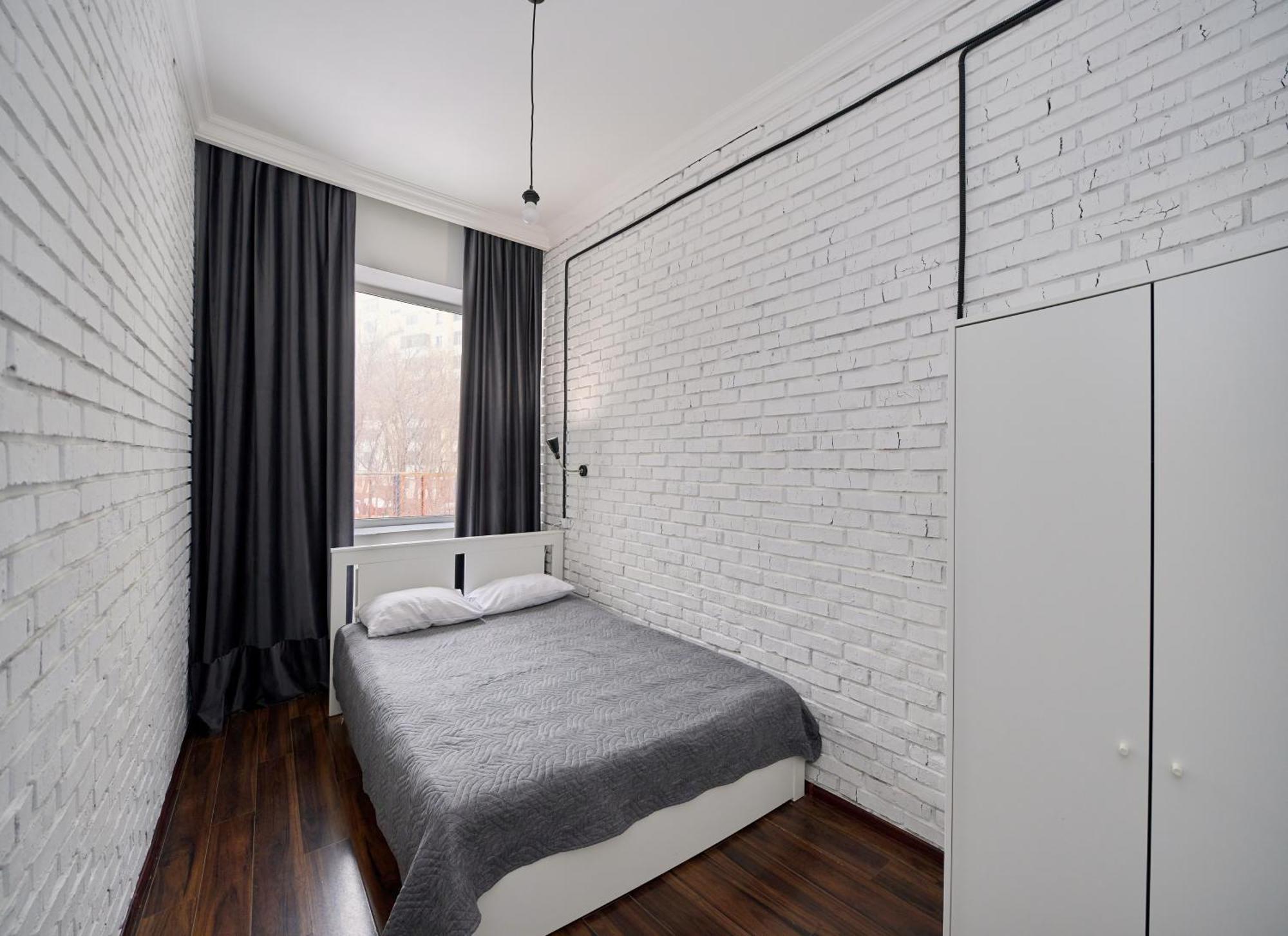 Hannah Inn Budget Hotel Astana Eksteriør bilde