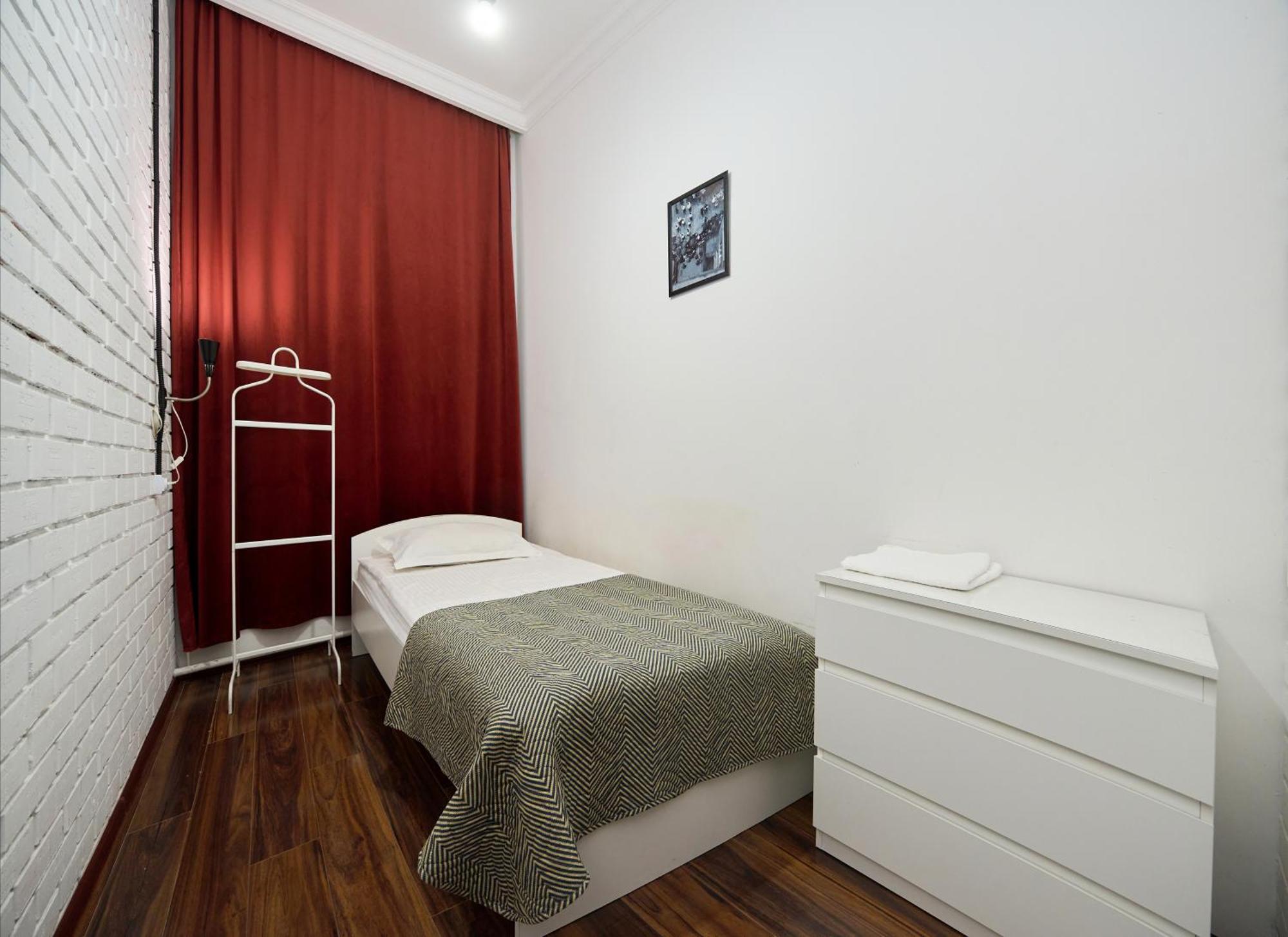 Hannah Inn Budget Hotel Astana Eksteriør bilde