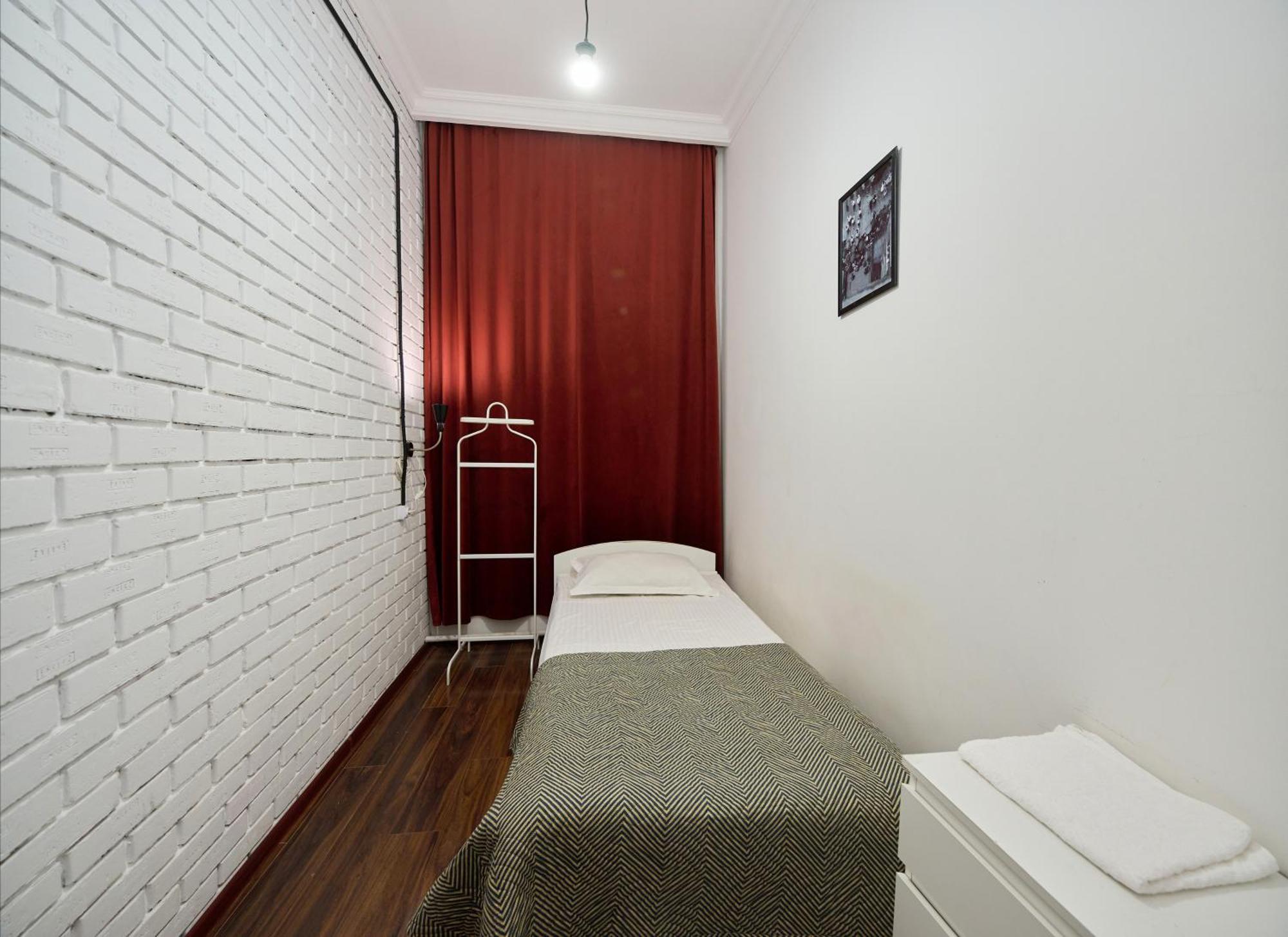 Hannah Inn Budget Hotel Astana Eksteriør bilde