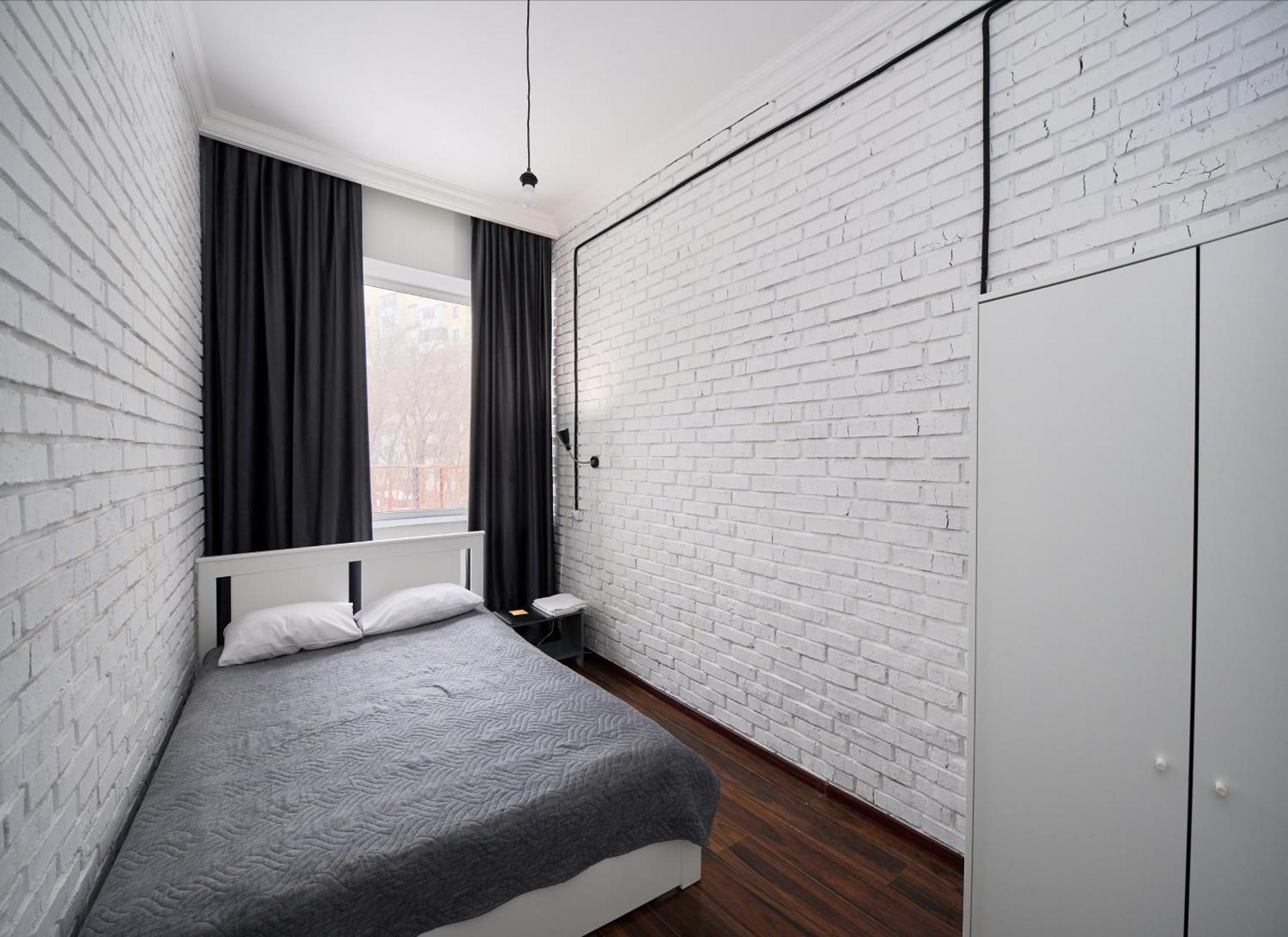 Hannah Inn Budget Hotel Astana Eksteriør bilde