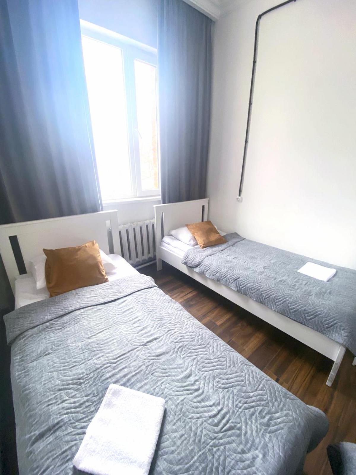 Hannah Inn Budget Hotel Astana Rom bilde