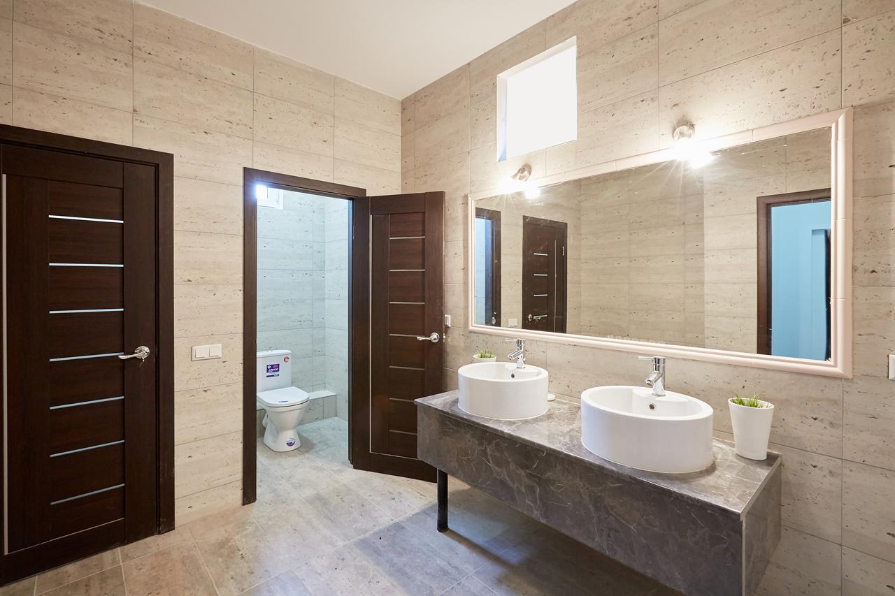 Hannah Inn Budget Hotel Astana Eksteriør bilde